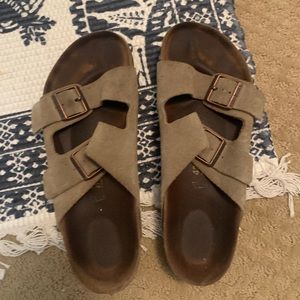 Birkenstock Sandals